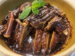 乡下碌鹅-客家汇·客家传承菜(水库店)