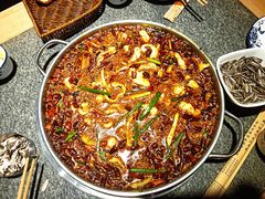 -胖子鱼·天水麻辣鱼火锅(秦州407店)