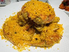 -食悦江南·淮扬菜·烤鸭(亚运村·惠新店)