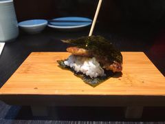 鵝肝寿司-YAMAKAWA(龙湖胥江天街店)
