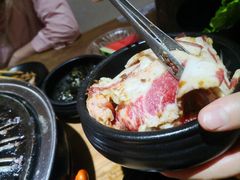 -九田家黑牛烤肉料理(二天地店)
