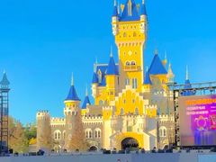 -青岛方特梦幻王国