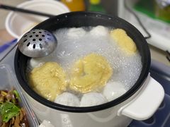 -蛇口市场
