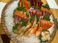 -花和海鲜自助(梅江店)
