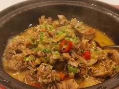 -虹御轩·传承江浙菜(虹桥店)