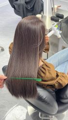 -H·Y HAIR SALON烫发·染发·造型