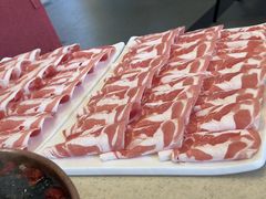 -阳坊大都涮羊肉(阳坊总店)