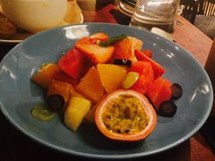 -卡朋厨房(289艺术园区店)