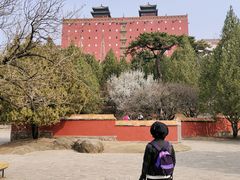 -普陀宗乘之庙(小布达拉宫)
