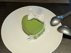 -九月里.自由花园餐厅