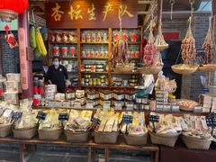 -猪肉婆私房菜(容桂总店)
