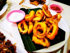 -纽顿熟食中心