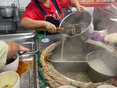 -榮泰米粉湯(Left Shop)