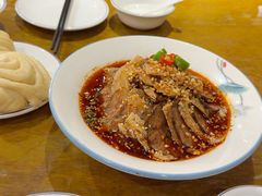 -杏花村水席楼·洛阳水席(老城十字街店)