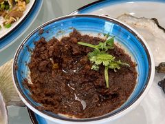 -前王院•巧克力海鲜市集餐厅(万平口店)