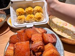 -南小蟹手工點心(三里屯店)