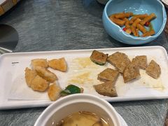 -顺意·顺德家乡菜(国际人才大厦店)