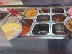 -张果佬年糕卷(科巷店)