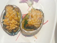 -正黄旗海鲜烧烤大排档(延安路总店)