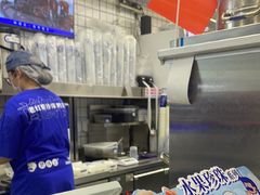 -煲珠公·老红糖珍珠奶茶(长宁龙之梦店)