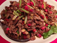 -匠熙小馆(崇文门店)