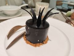 -大树餐厅(环球港店)