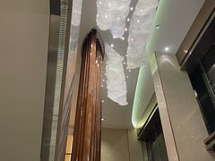-顺德美的万豪酒店-万豪中餐厅