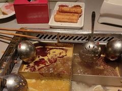 -海底捞火锅(百利广场店)