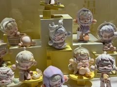 -泡泡玛特POPMART(崇文门国瑞城店)