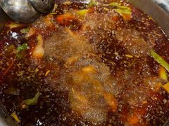 -肖肖酸萝卜鱼火锅(总店)