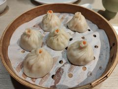 -苏小柳手作点心x茶叙小院(徐家汇分院)