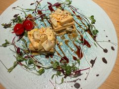 -乌君·酒场·炭火烧鸟(侨城坊店)