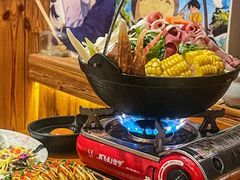 -王氏炉匠·烧鸟放题自助(好运街店)