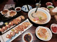 -熊藏居酒屋(kkone店)