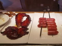 -秦皇国际大酒店·自助餐