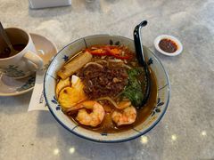 -何九海南茶店(鬼仔巷店)