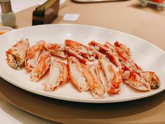 -金悦轩海鲜酒家(拱北店)