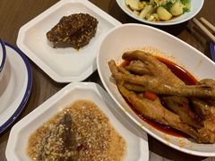 -二孃鸡爪爪(东风路总店)