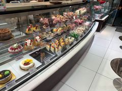 -不二家(数寄屋橋店)