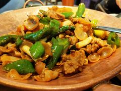 -云海肴·汽锅鸡·云南菜(苏州中心店)