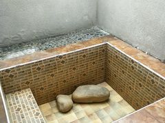 -北京72度温泉度假民宿