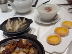 -白云宾馆·白云宴餐厅