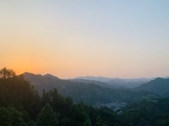 -石潭村