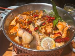 -云雪丽·木府土司文化餐厅(木府店)
