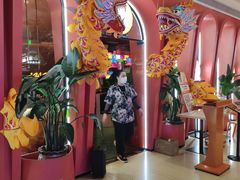 -墨纪Mojí墨西哥餐厅(南开大悦城店)