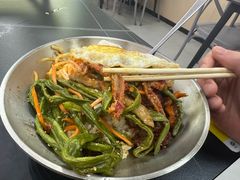 -鲜香园冷面馆·佳木斯风味