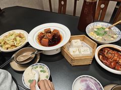 -金陵家宴·金陵春·南京菜(夫子庙店)