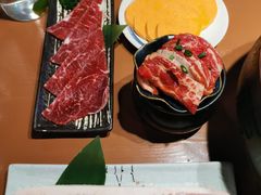 -陇璟烧肉酒场(友谊阳光城店)