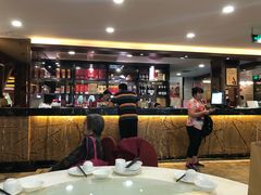 -金苑海鲜酒家(新港中路店)