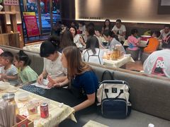 -串盟烧烤大排档·长沙美食地标(星沙店)